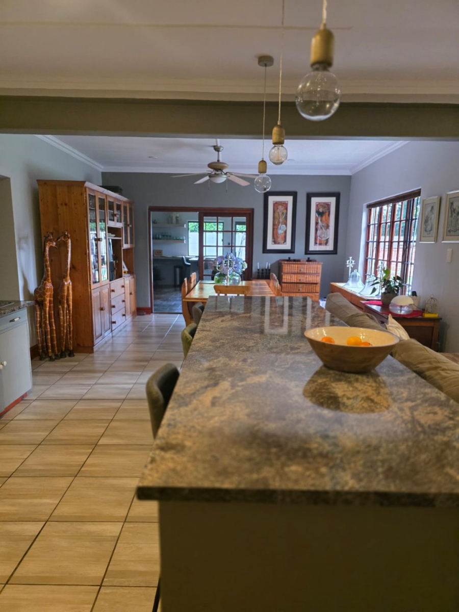 4 Bedroom Property for Sale in Universitas Free State